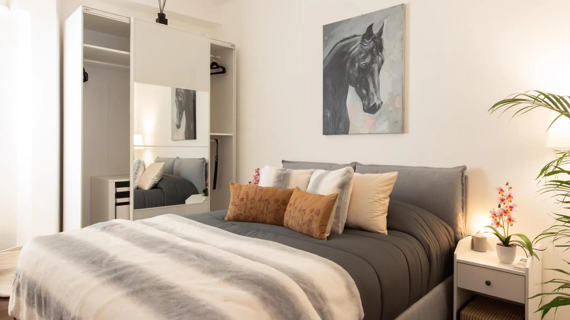 Spiga Duplex Suites By Montenapoleone Living Milano Lejlighed