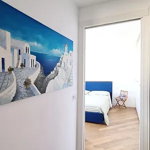 Apartment Lotus Senna, Milan