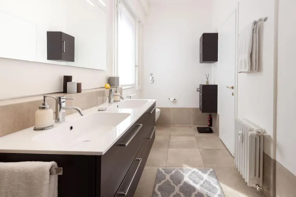 Apartament Spiga Duplex Suites By Montenapoleone Living Mediolan