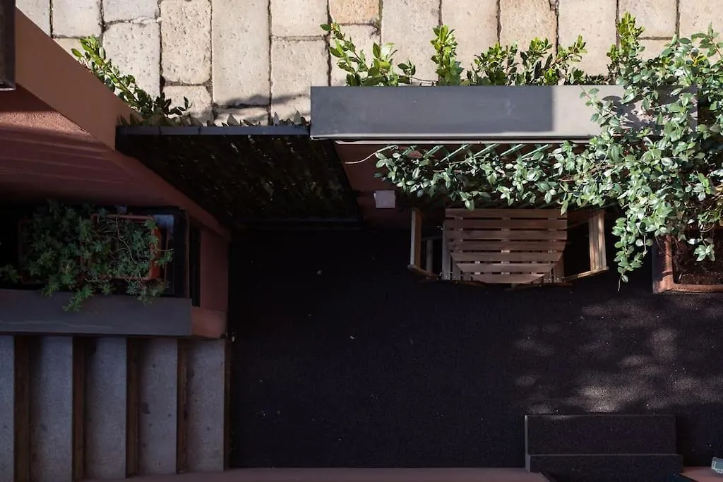 Apartament Spiga Duplex Suites By Montenapoleone Living Mediolan
