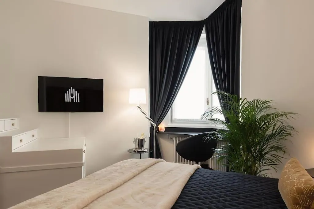 Spiga Duplex Suites By Montenapoleone Living Mediolan Apartament