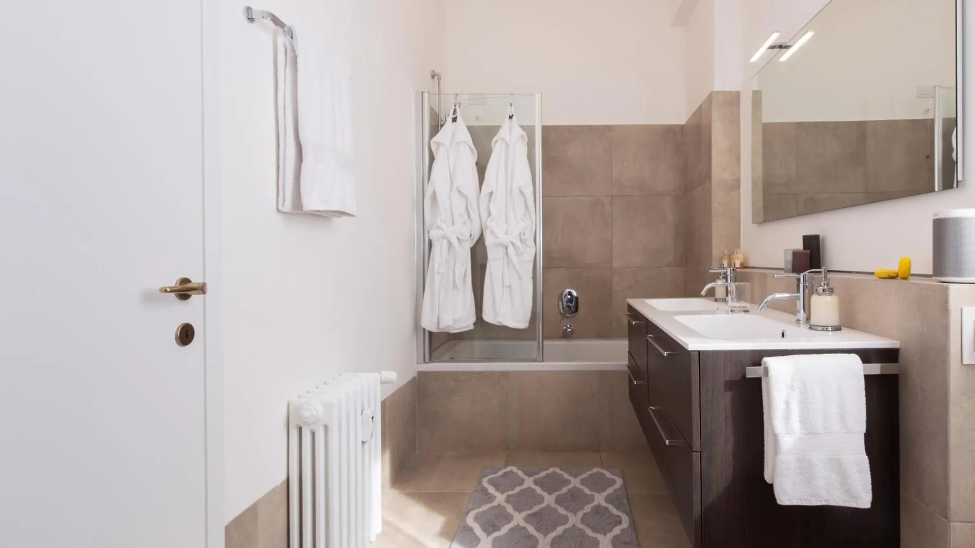 Spiga Duplex Suites By Montenapoleone Living Mediolan Włochy