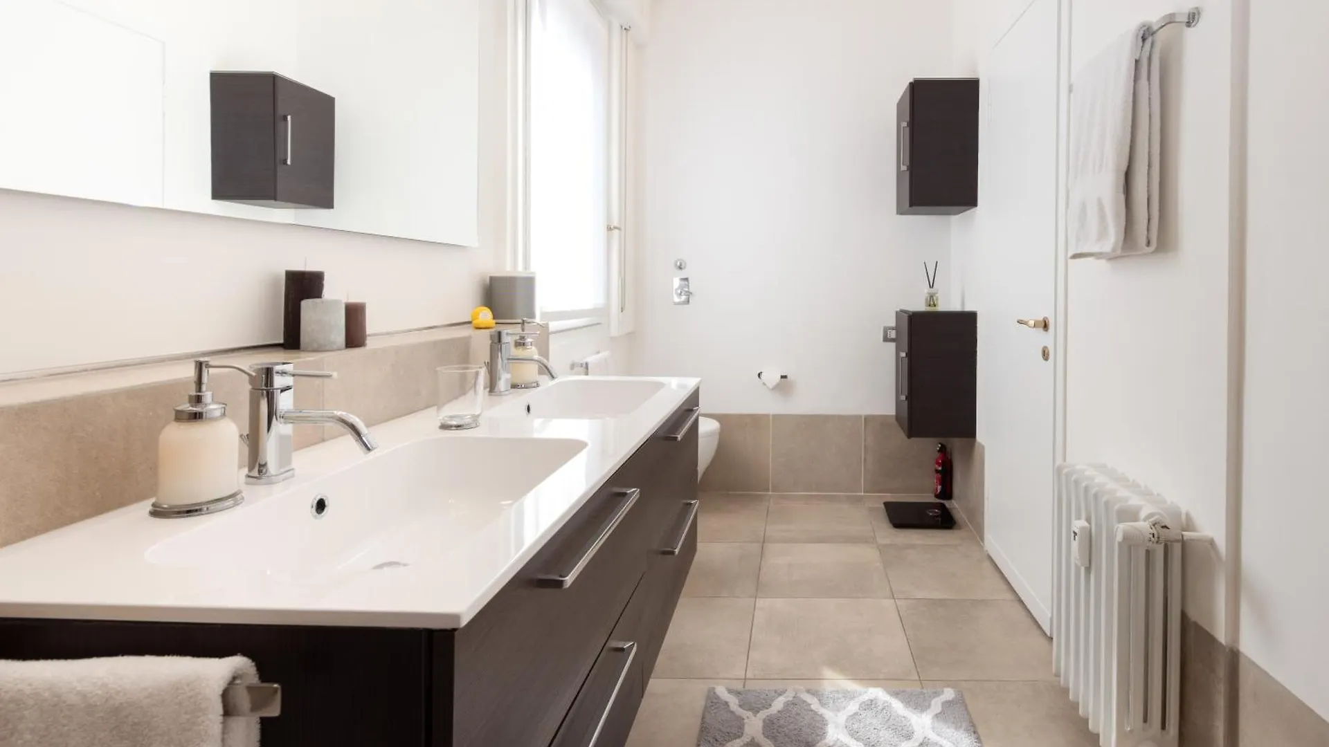 Spiga Duplex Suites By Montenapoleone Living Mediolan