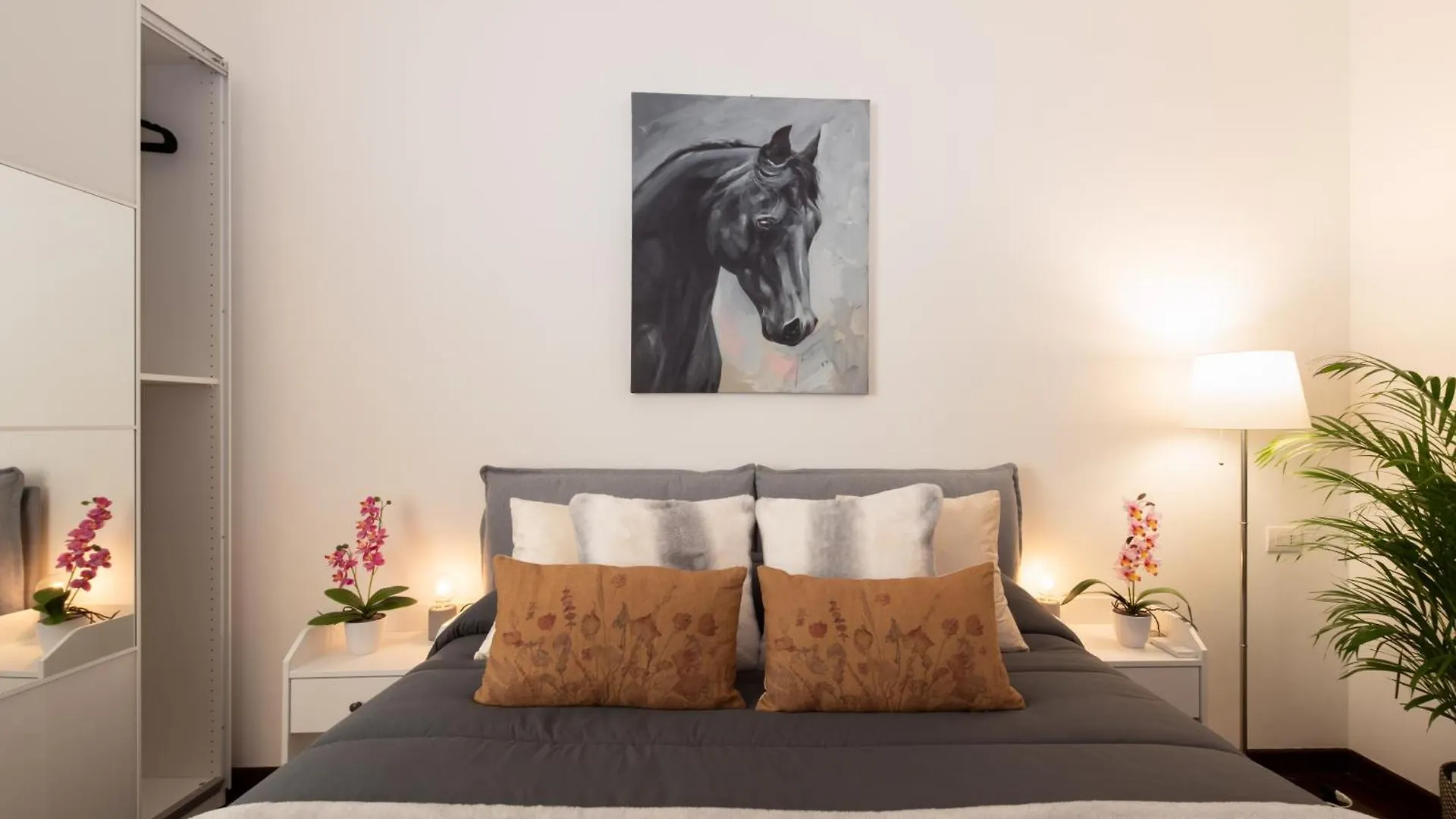 Apartment Spiga Duplex Suites By Montenapoleone Living Milan Italy