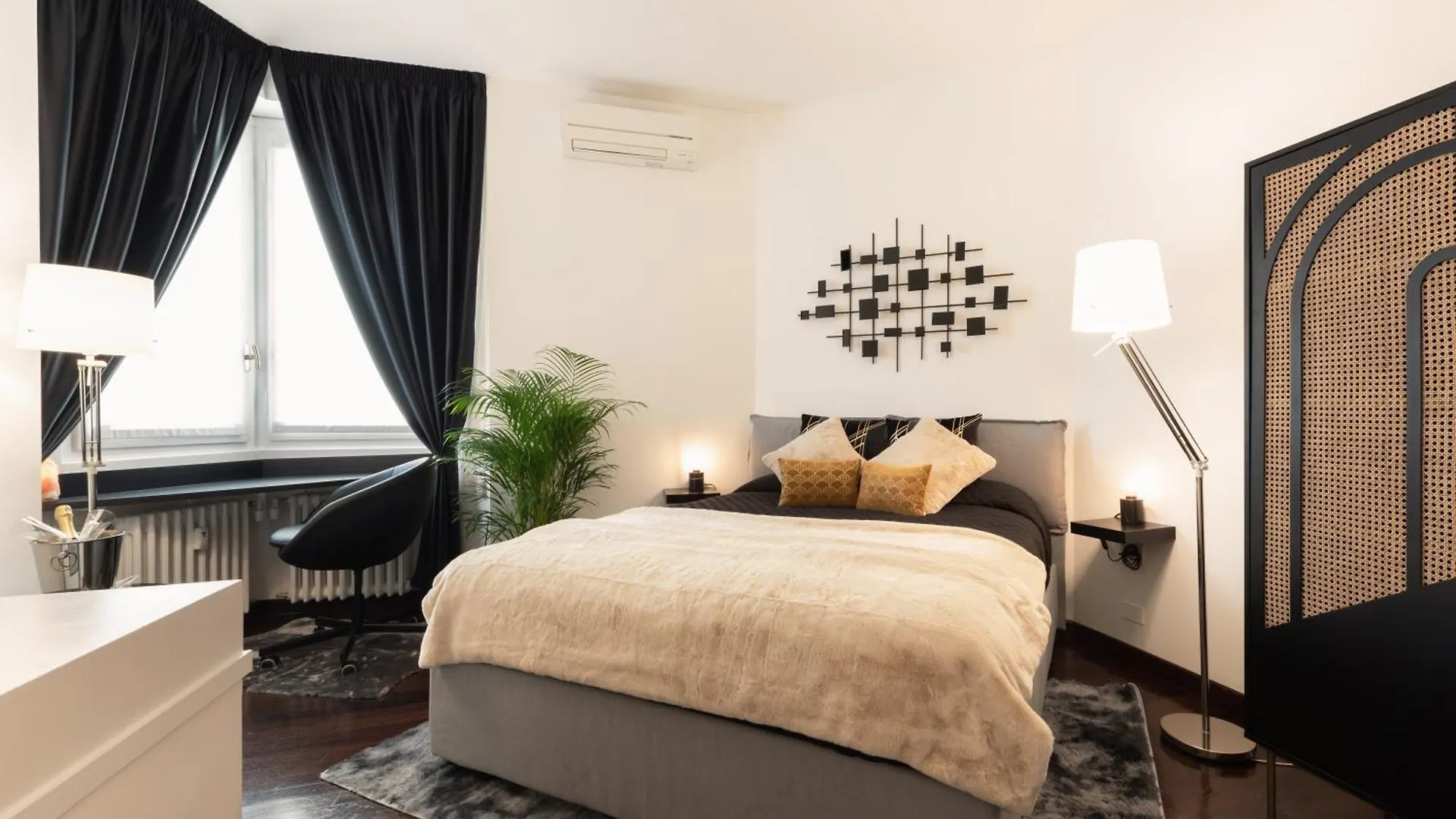 Spiga Duplex Suites By Montenapoleone Living Mediolan Włochy