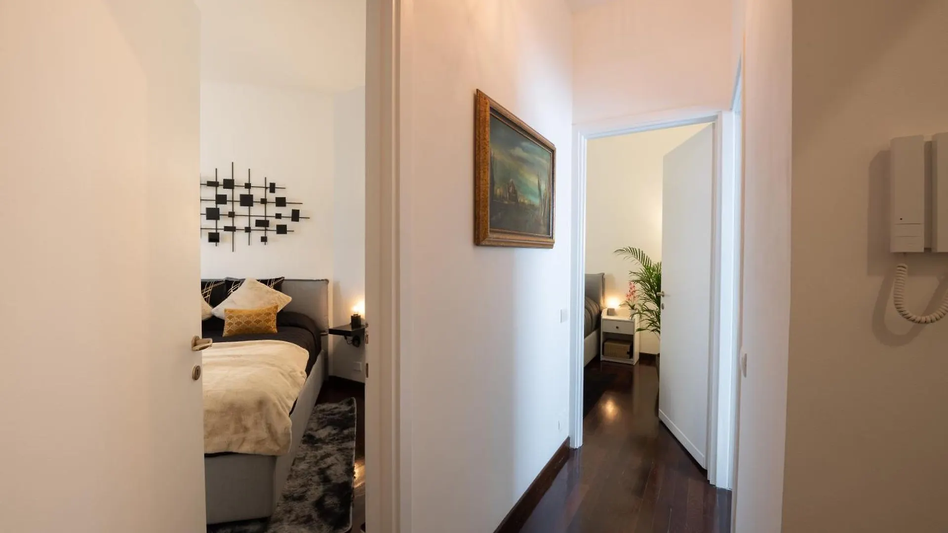 Spiga Duplex Suites By Montenapoleone Living Mediolan 0*,  Włochy