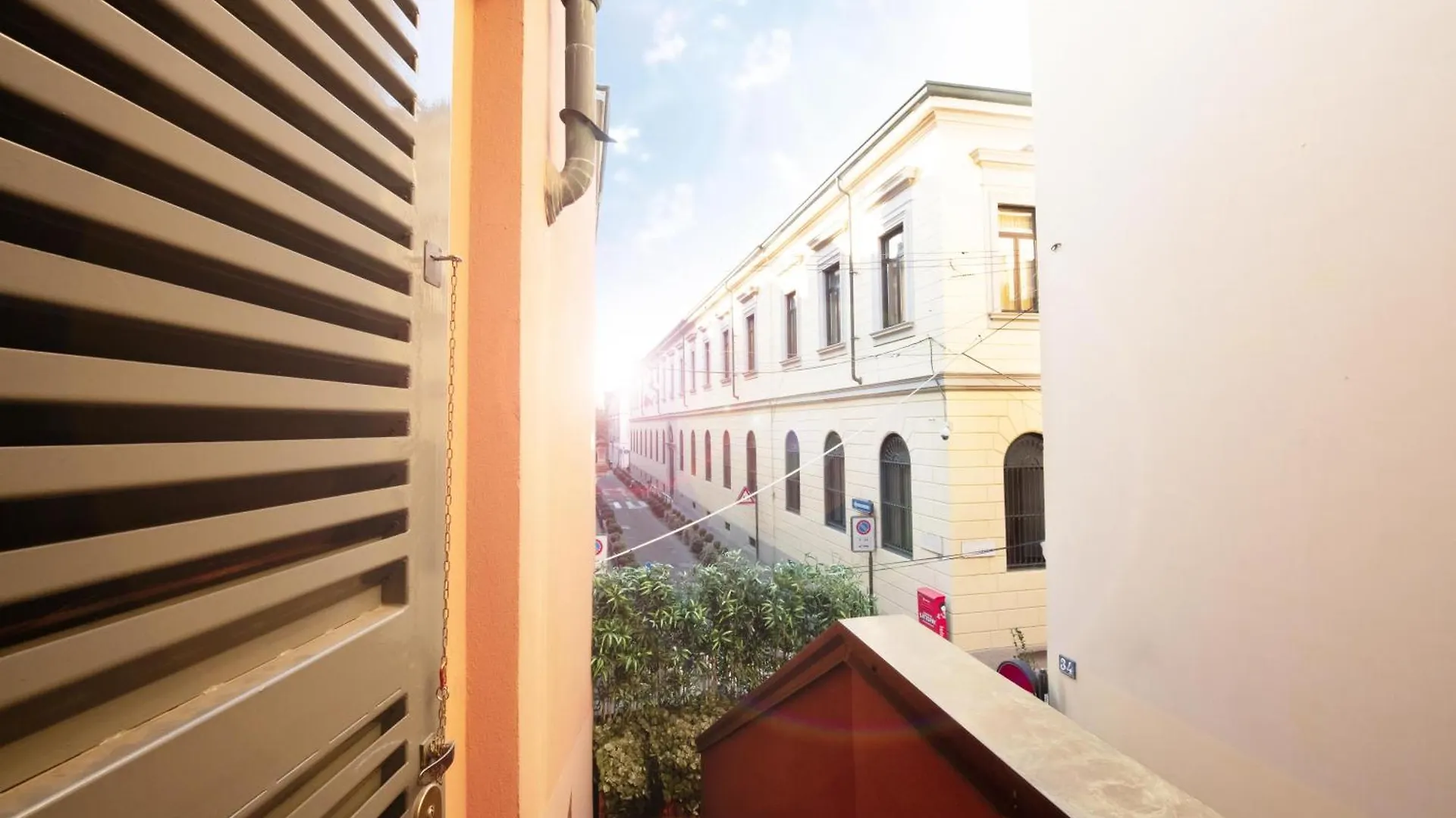 Apartament Spiga Duplex Suites By Montenapoleone Living Mediolan Włochy