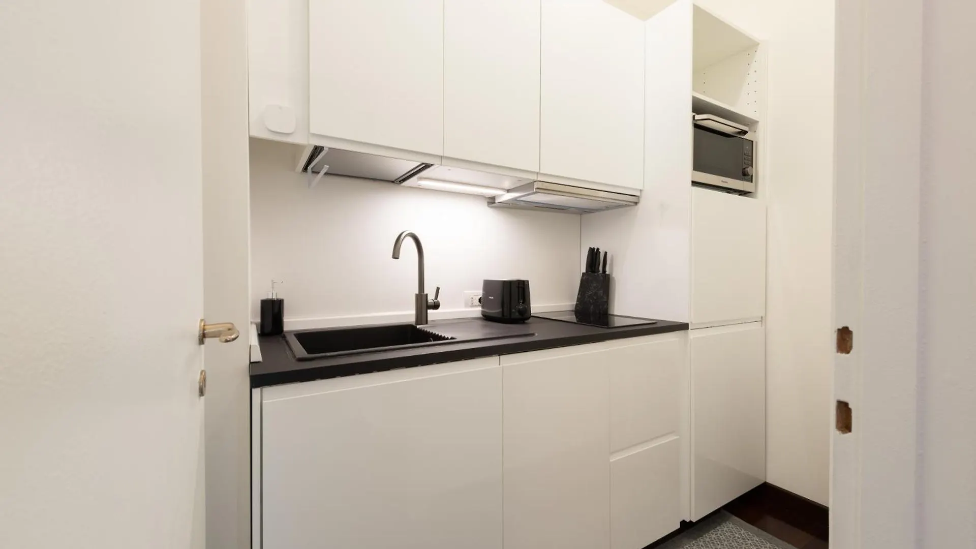 Apartament Spiga Duplex Suites By Montenapoleone Living Mediolan